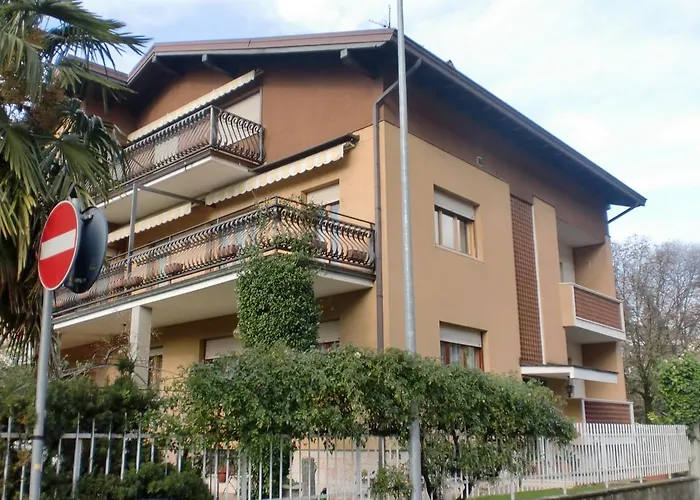 B&B Diele Rovereto 
