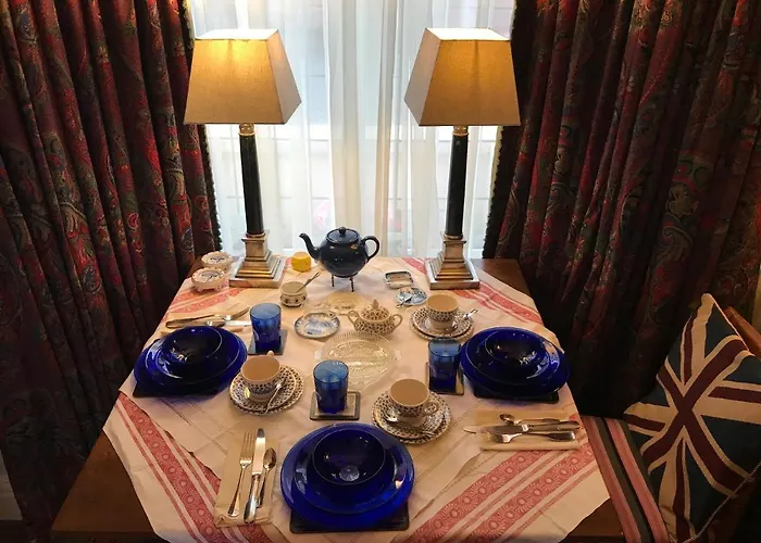 Wynberg House Bed & Breakfast Swansea