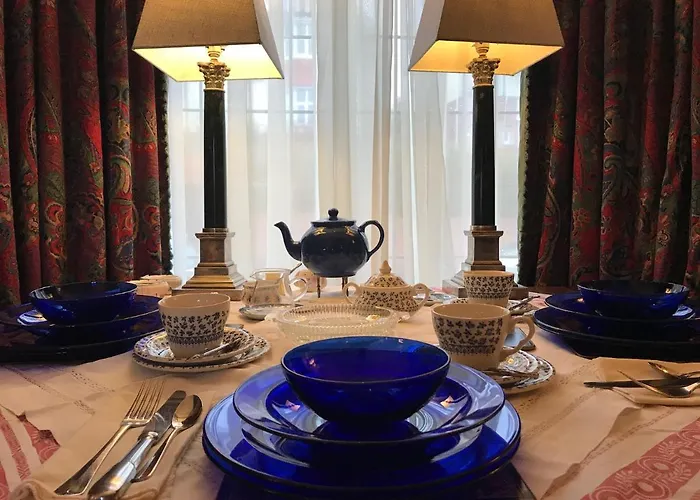 Wynberg House Bed & Breakfast Swansea