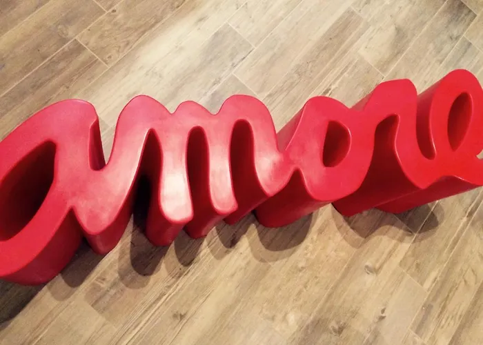 B&B Napoli Amore Mio