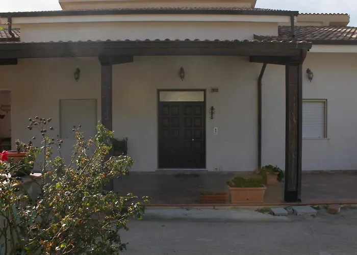 Bed and Breakfast La casa di Bia Corleone