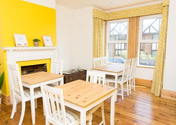 The Bay Boutique Bed And Breakfast Freshwater