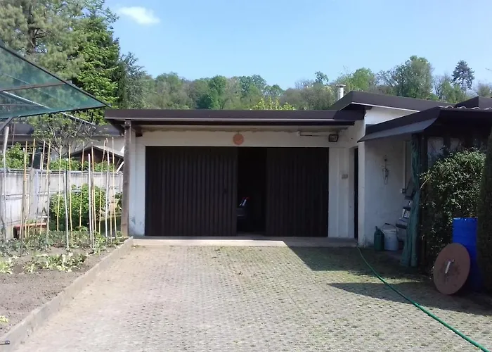 B&B Lori Côme