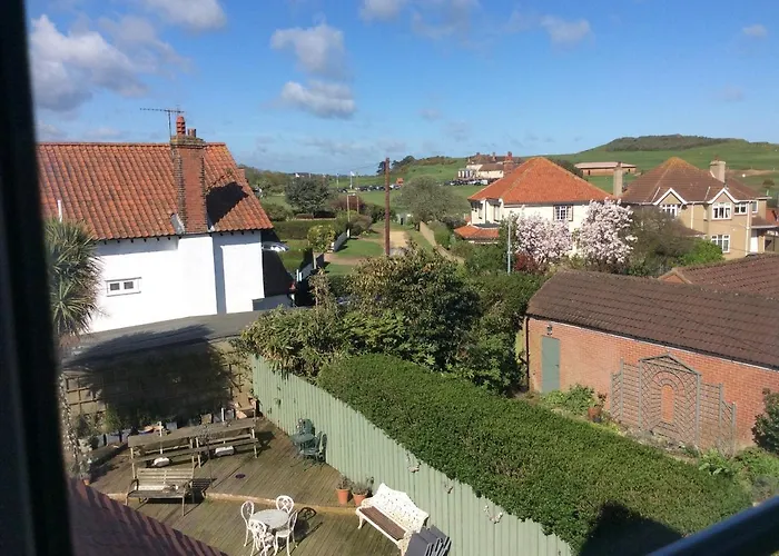 Highfield Guest House Sheringham