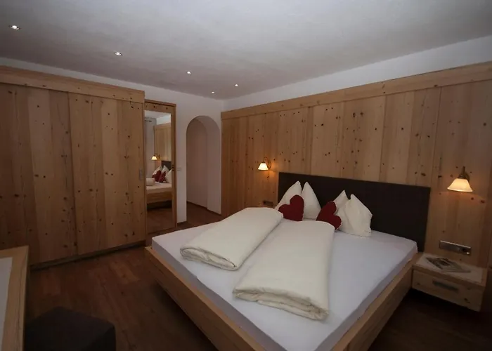Landhaus Summerer Sexten