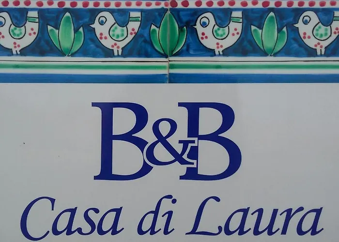 B&B Casa di Laura Benevento
