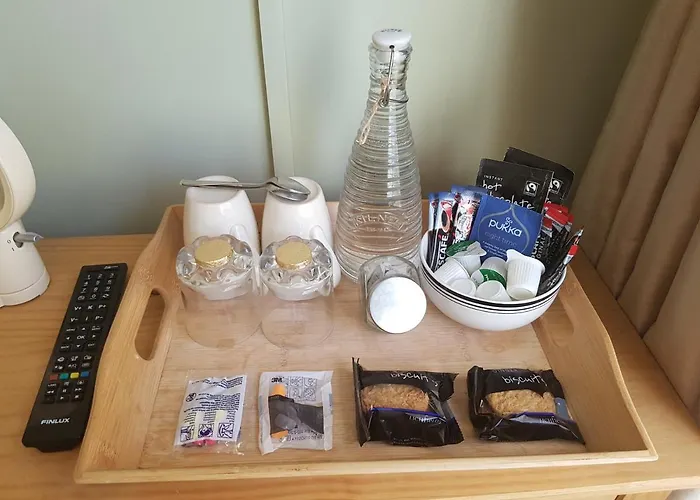 Riverside Guest House