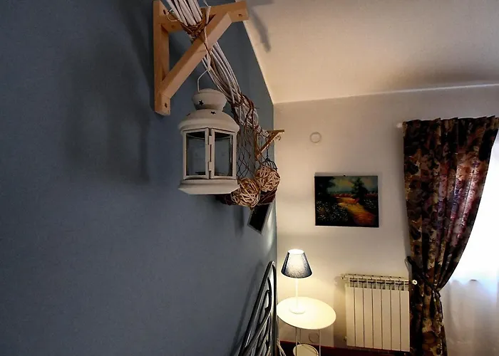 B&B Borgo Antico Piazza Armerina