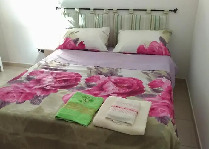 Bed and Breakfast Breakfast In Napoli