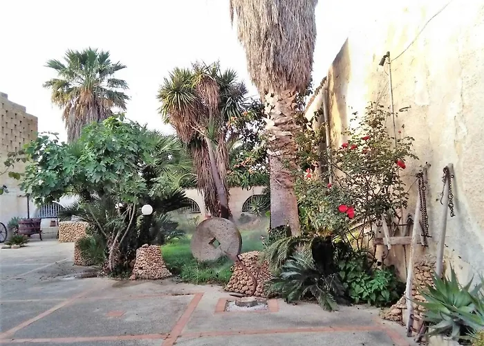 Bed and Breakfast L'Antica Torre Marsala