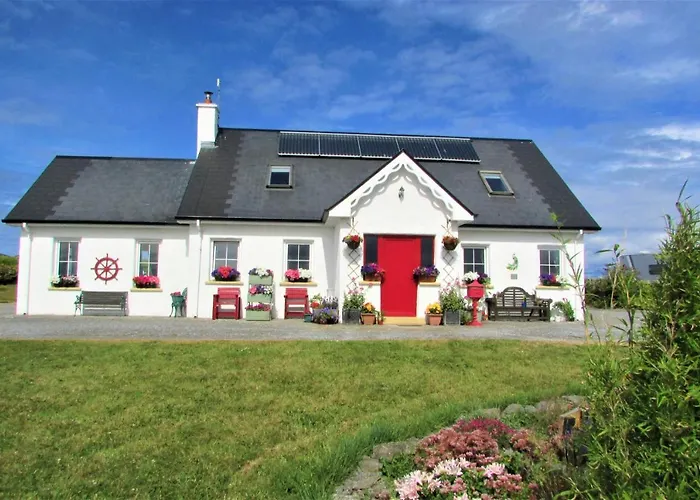 Breacan Cottage B&B Kinvara