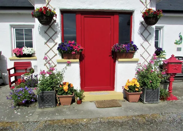 Breacan Cottage B&B Kinvara