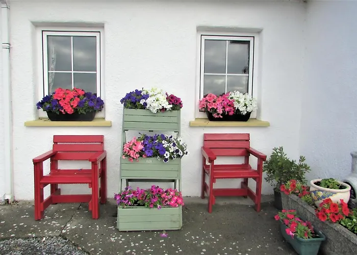 Breacan Cottage B&B Kinvara