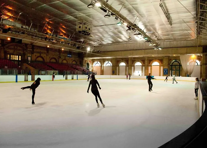 Muswell Hill B&B London