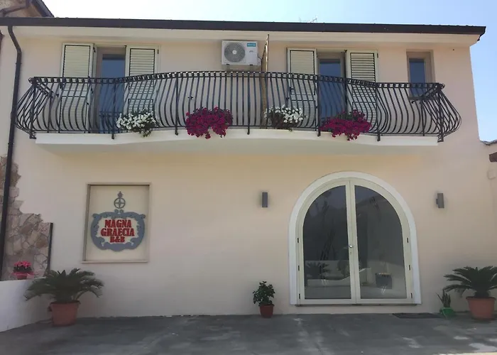 B&B Magna Graecia Scalea