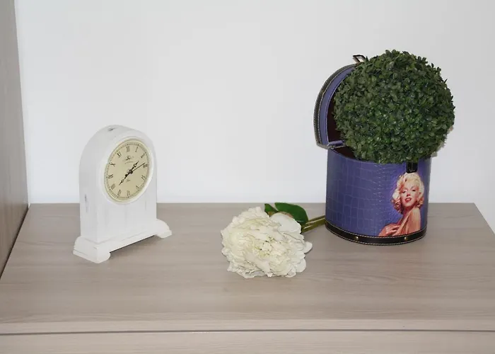 Bed and Breakfast Le Colonne Milano