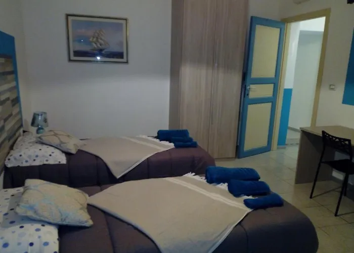B&B Dell' Abbaddu Sassari