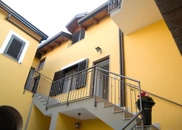 B&B Al Vicoletto Fisciano