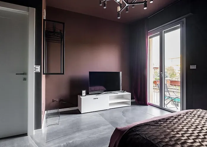 Fico Bed & Breakfast Bologna