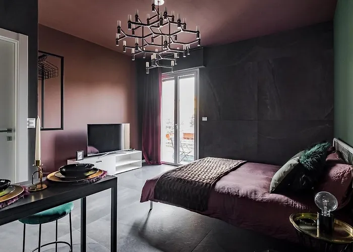 Fico Bed & Breakfast Bologna