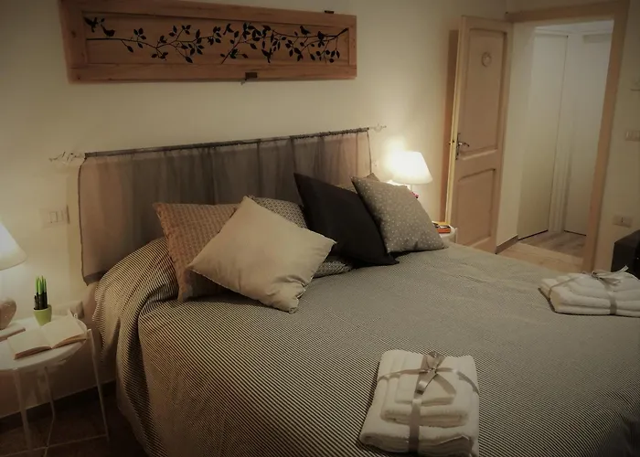 B&B Casa Lilli Foligno