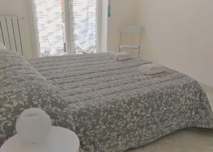 Il Soffione Home Salerno