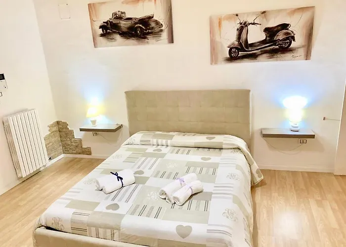 Via Conserva 27 Brindisi