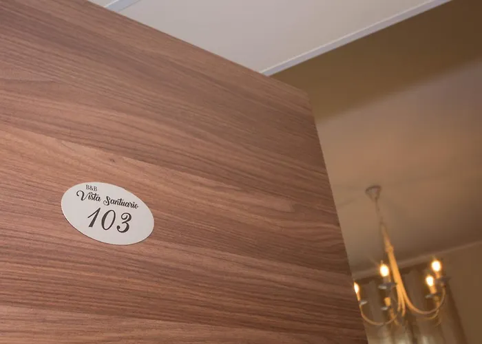 B&B Vista Santuario Syracuse