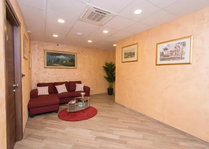 B&B Vista Santuario Syracuse