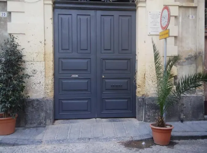 Bed and Breakfast casa Giuseppe Catania