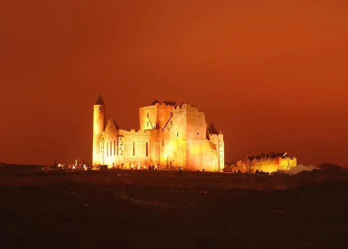 Kingstown House Bed & Breakfast Cashel 