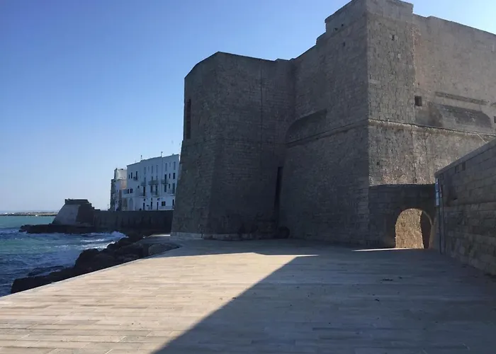 Casa E Bottega Bed & Breakfast Monopoli