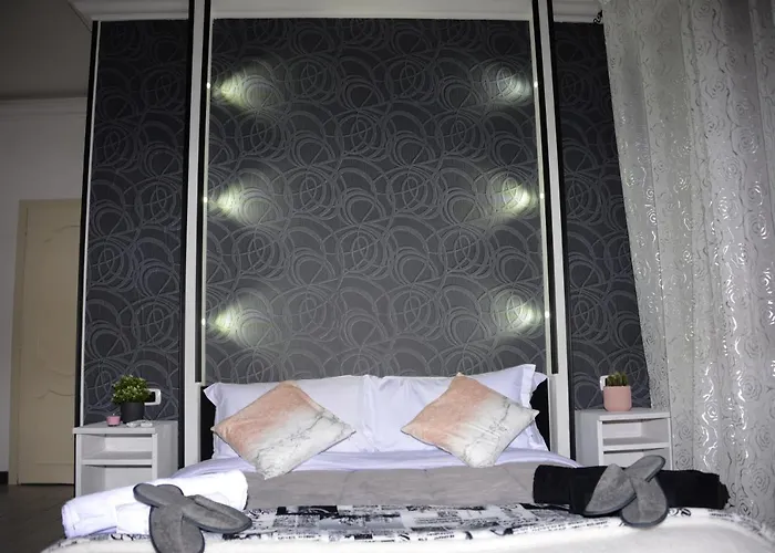 L'Aurora B&B Napoli