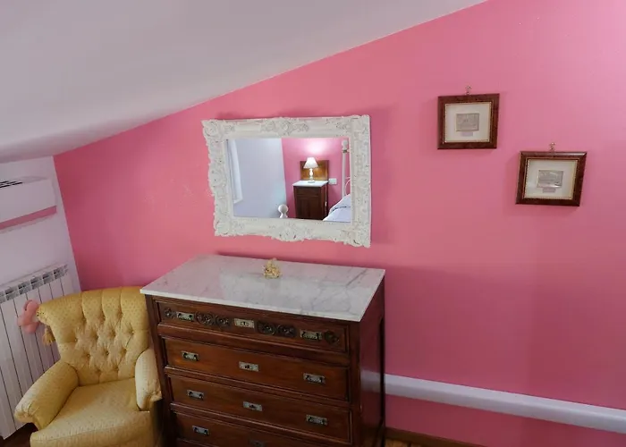Bed and Breakfast "Tre Metri Sopra Il Cielo" Perugia