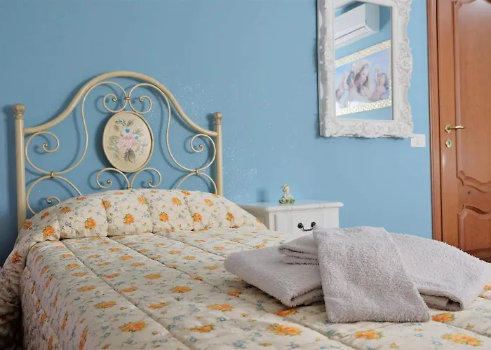 Bed and Breakfast "Tre Metri Sopra Il Cielo" Perugia