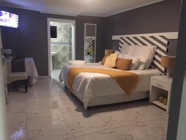 Bed and BreakfastEmfuleni Bed And Breakfast