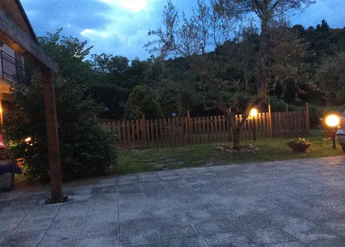 B&B Il Frassino Perugia