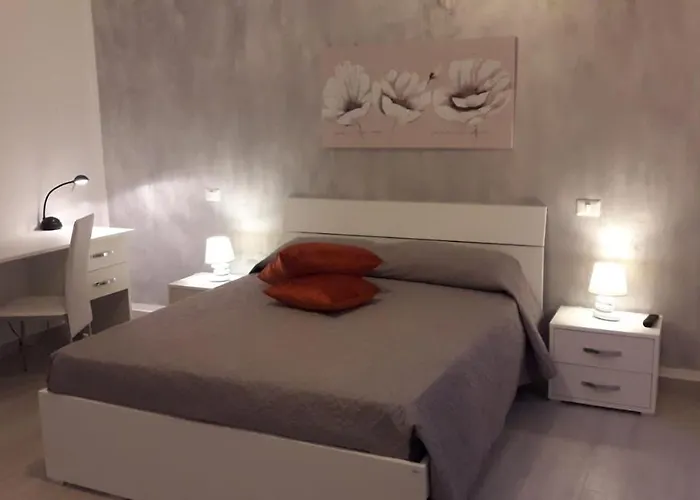 B & B 2 Erre Paestum