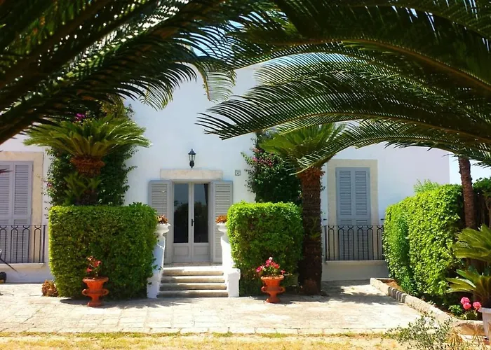 B&B Nonno Ciccio Monopoli