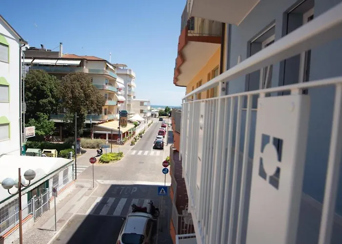 Bed and Breakfast Residenza Ca’ Vittoria Chioggia
