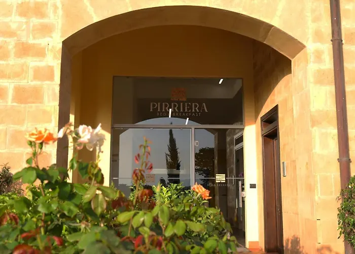 B&B Pirriera Bagheria