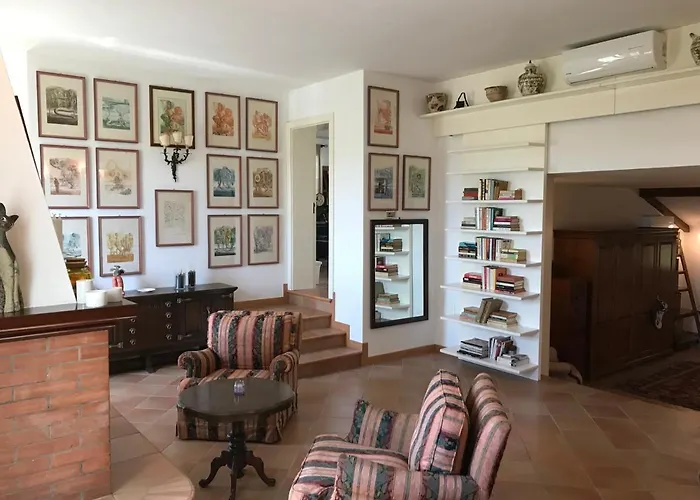 La casa di Sergio Brindisi