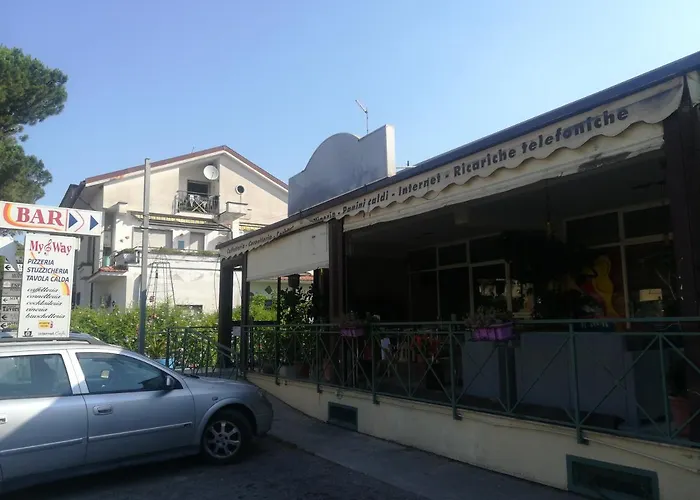 Domus Hera Capaccio