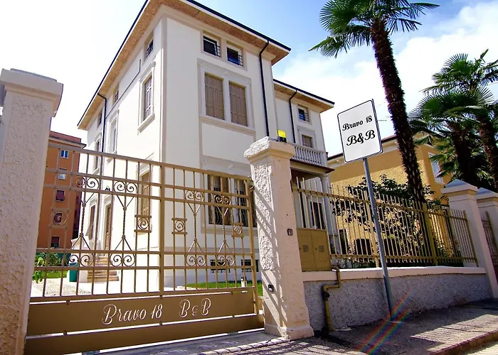 Bed and Breakfast Bravo 18 Verona