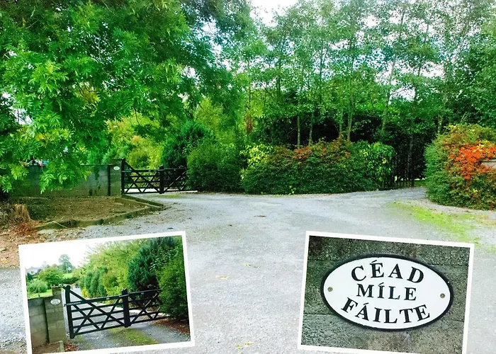 Kingstown House Bed & Breakfast Cashel 