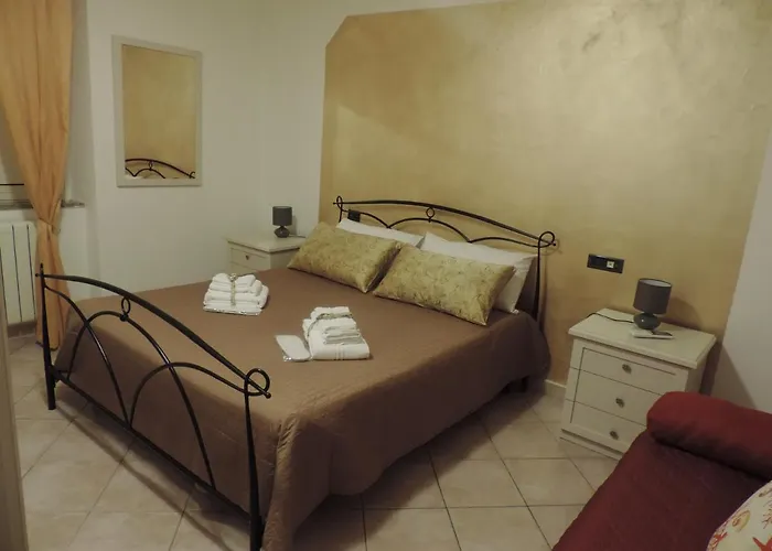 B&B Sa Manta Sassari