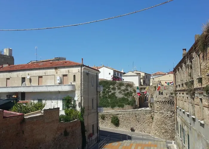 Seabed Superior Rooms Termoli