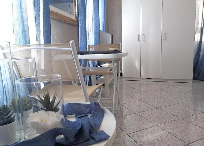 Bed and Breakfast Chafbius Cagliari