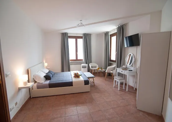 B&B Ca Del Sole Serravalle Scrivia