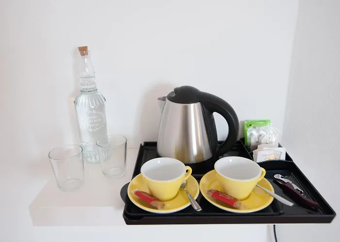 B&B Ca Del Sole Serravalle Scrivia